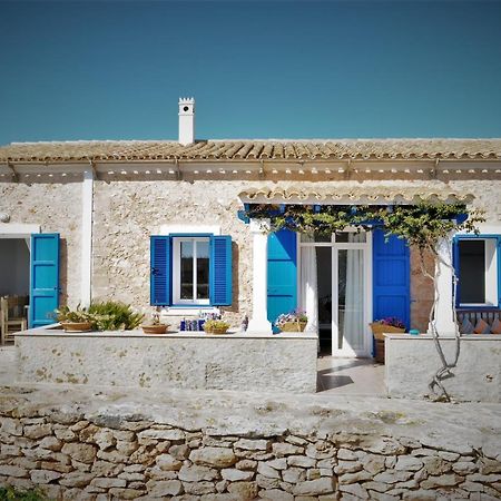Siamoformentera Villa Antonella San Francisco Javier Eksteriør billede