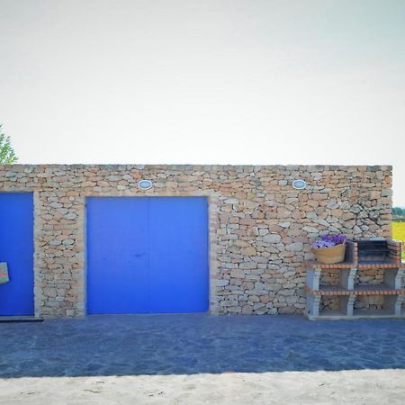 Siamoformentera Villa Antonella San Francisco Javier Eksteriør billede