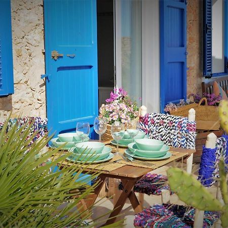 Siamoformentera Villa Antonella San Francisco Javier Eksteriør billede