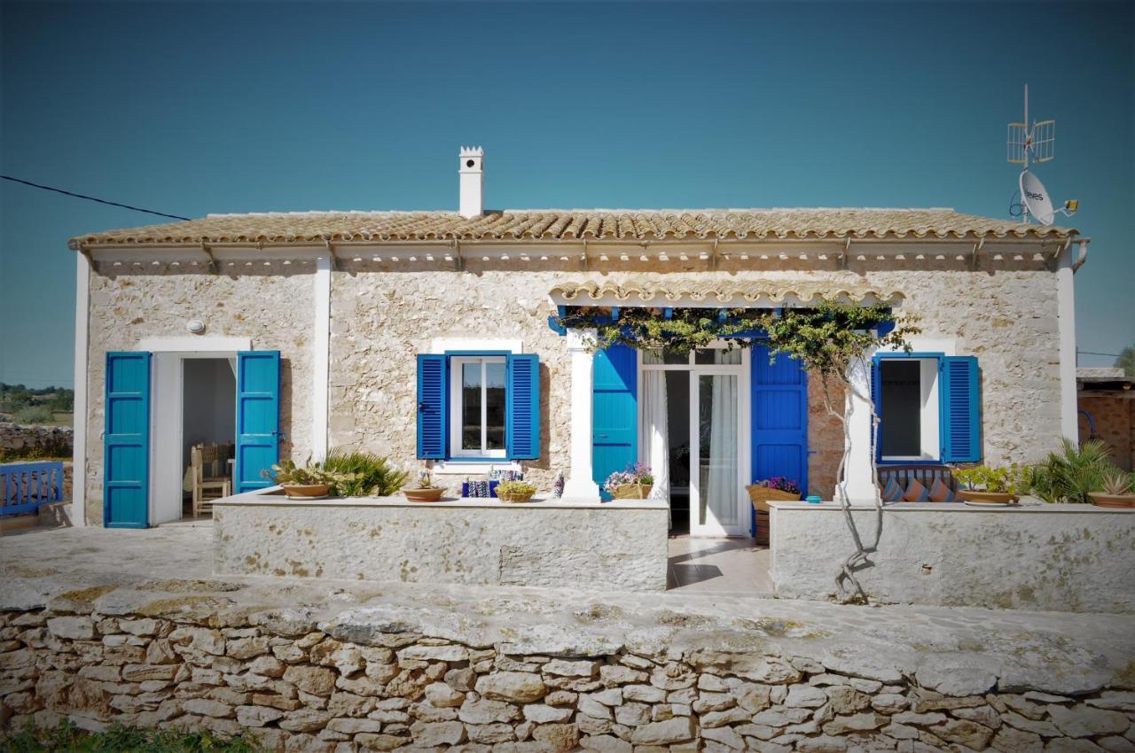 Siamoformentera Villa Antonella San Francisco Javier Eksteriør billede