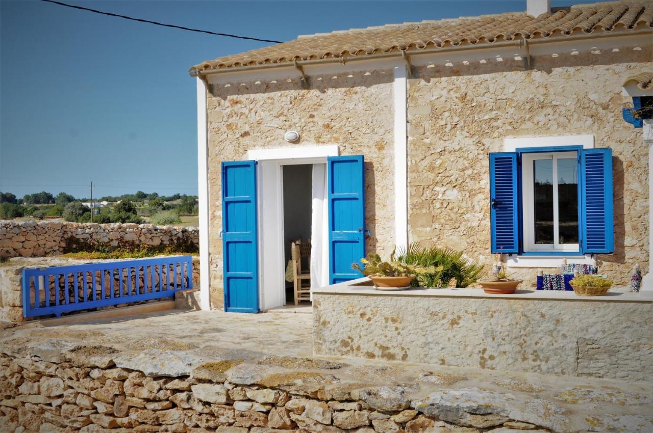 Siamoformentera Villa Antonella San Francisco Javier Eksteriør billede