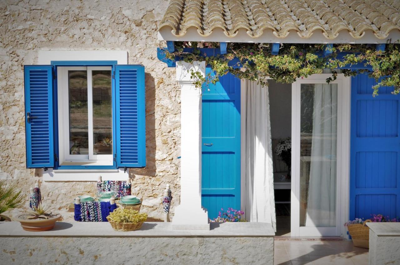 Siamoformentera Villa Antonella San Francisco Javier Eksteriør billede