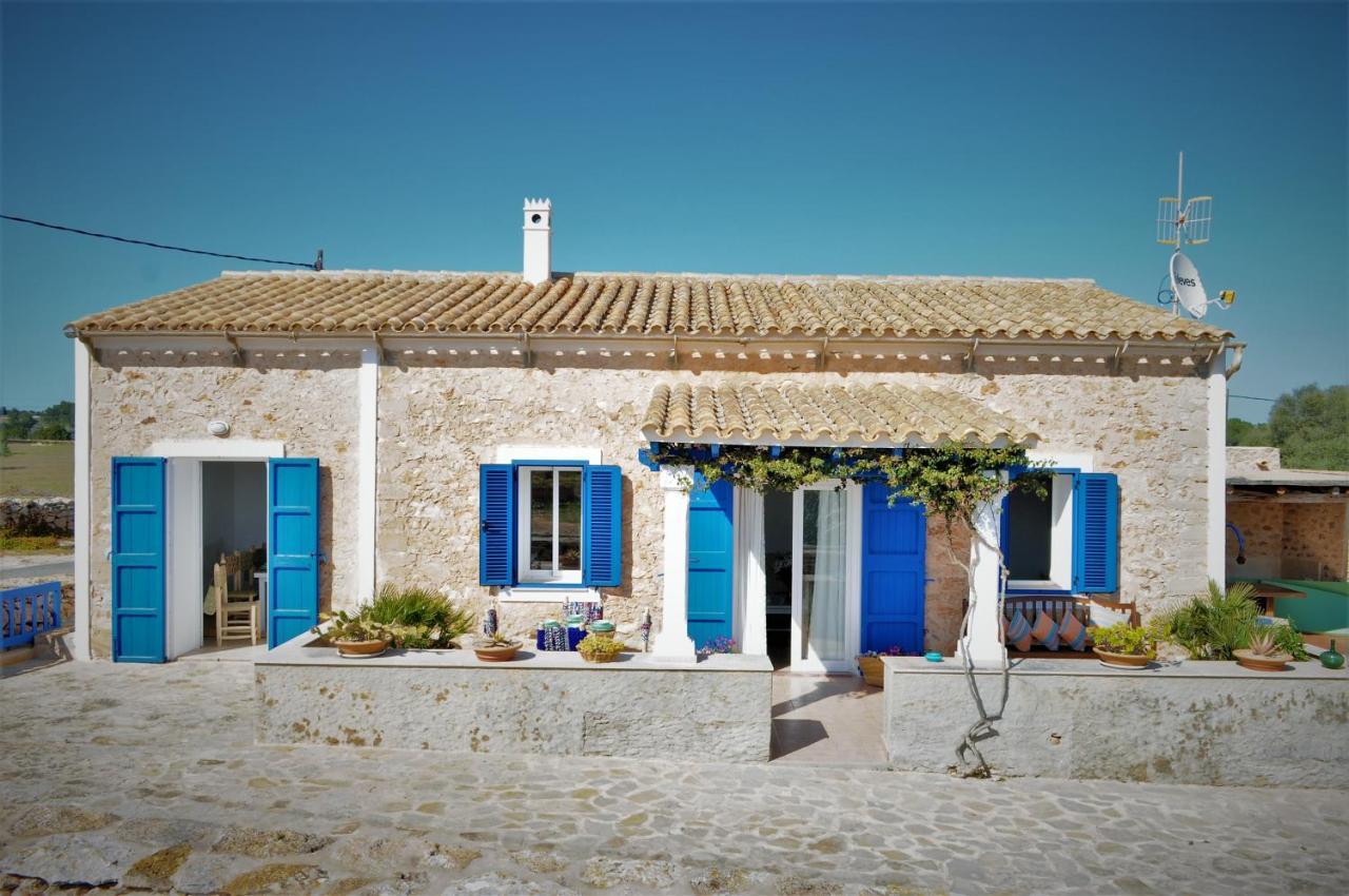 Siamoformentera Villa Antonella San Francisco Javier Eksteriør billede