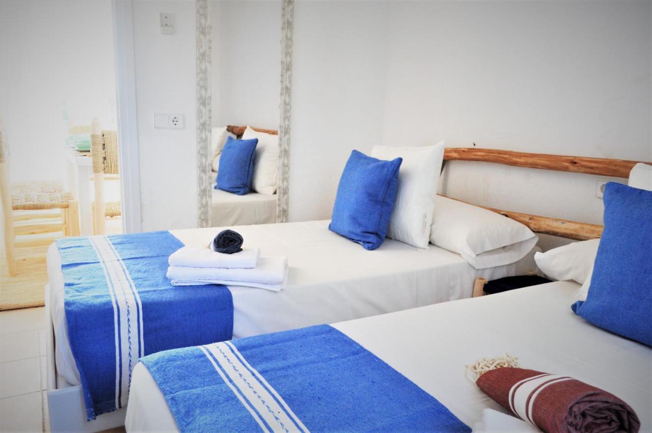 Siamoformentera Villa Antonella San Francisco Javier Eksteriør billede
