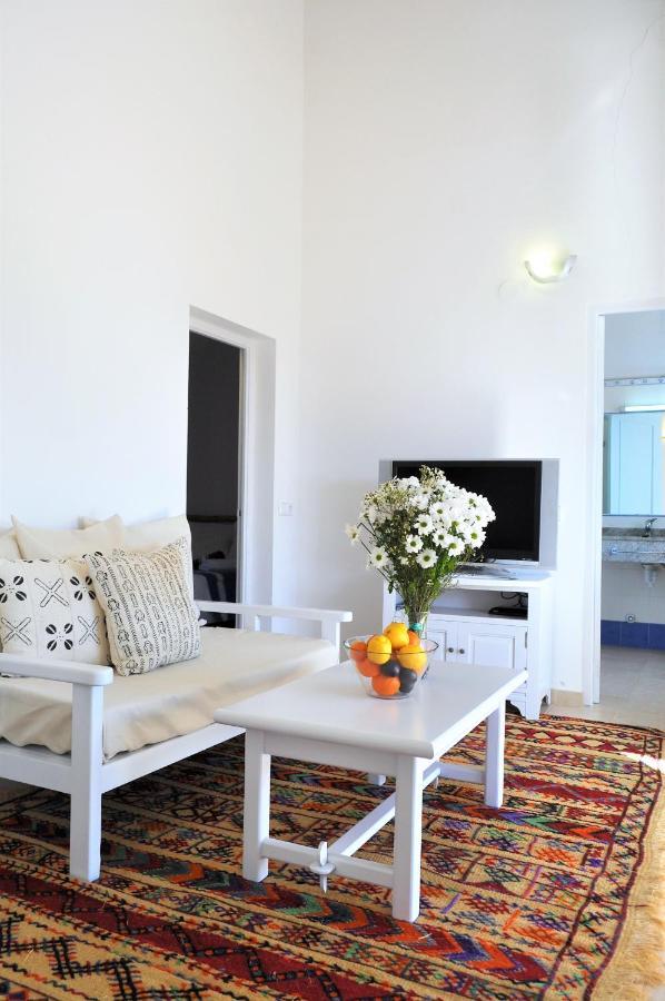 Siamoformentera Villa Antonella San Francisco Javier Eksteriør billede