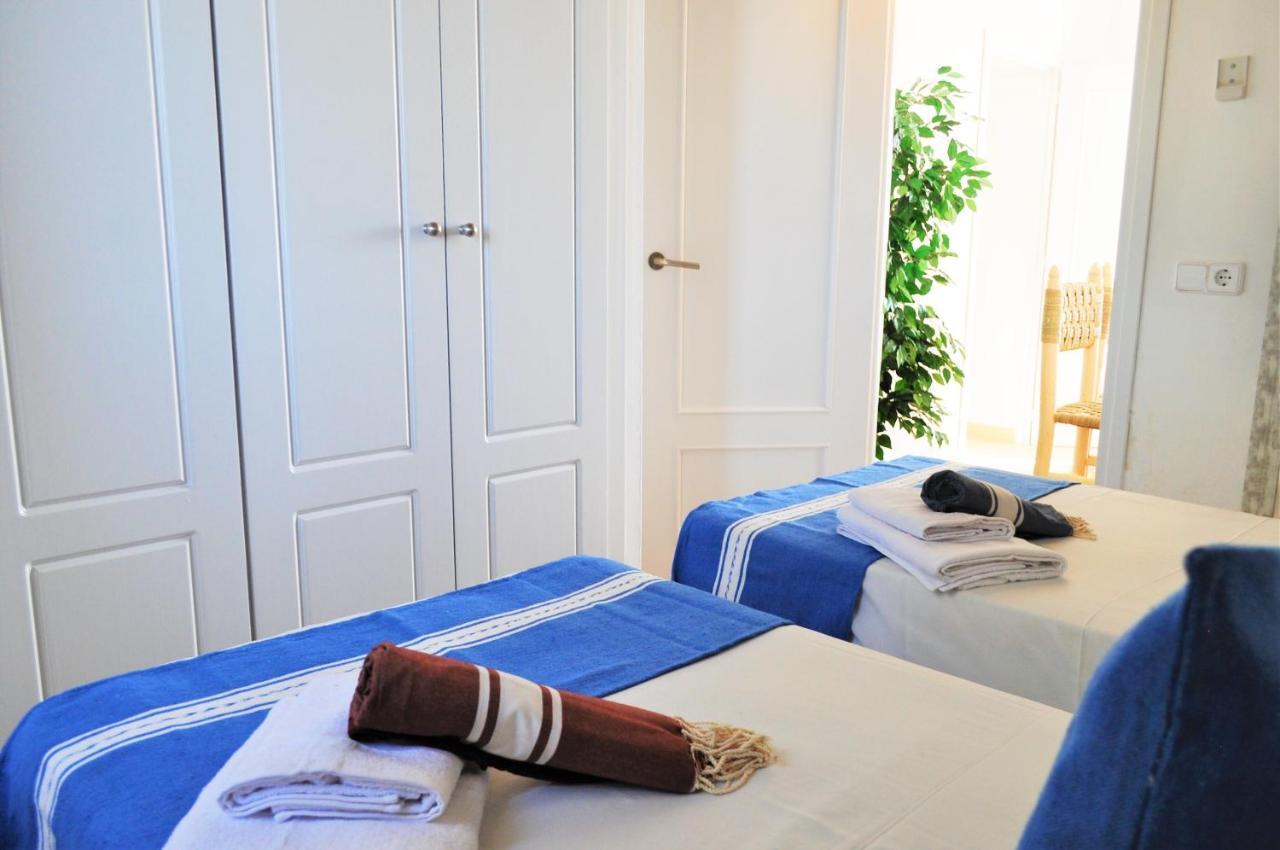 Siamoformentera Villa Antonella San Francisco Javier Eksteriør billede