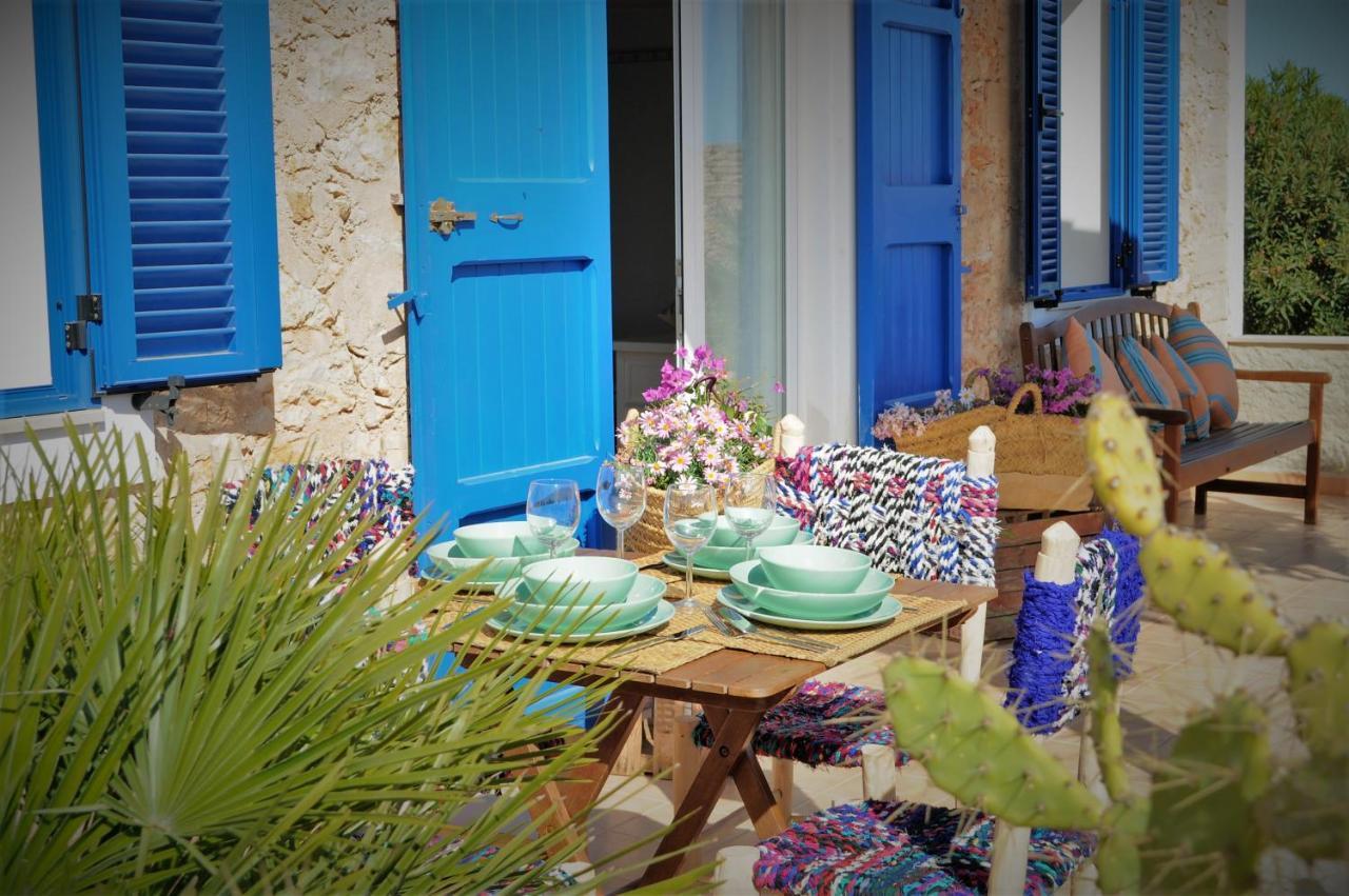 Siamoformentera Villa Antonella San Francisco Javier Eksteriør billede