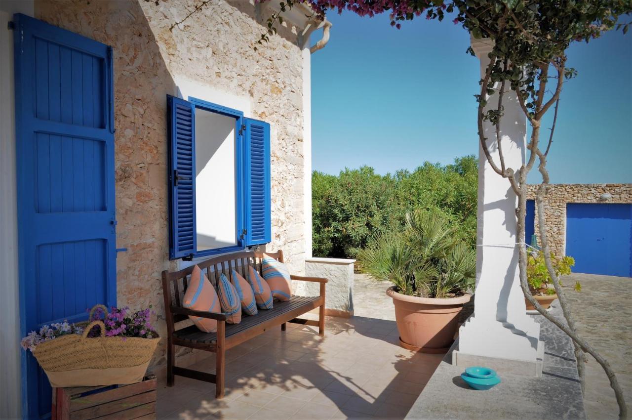 Siamoformentera Villa Antonella San Francisco Javier Eksteriør billede