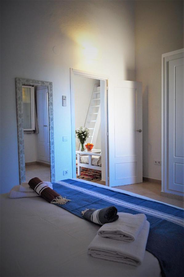 Siamoformentera Villa Antonella San Francisco Javier Eksteriør billede