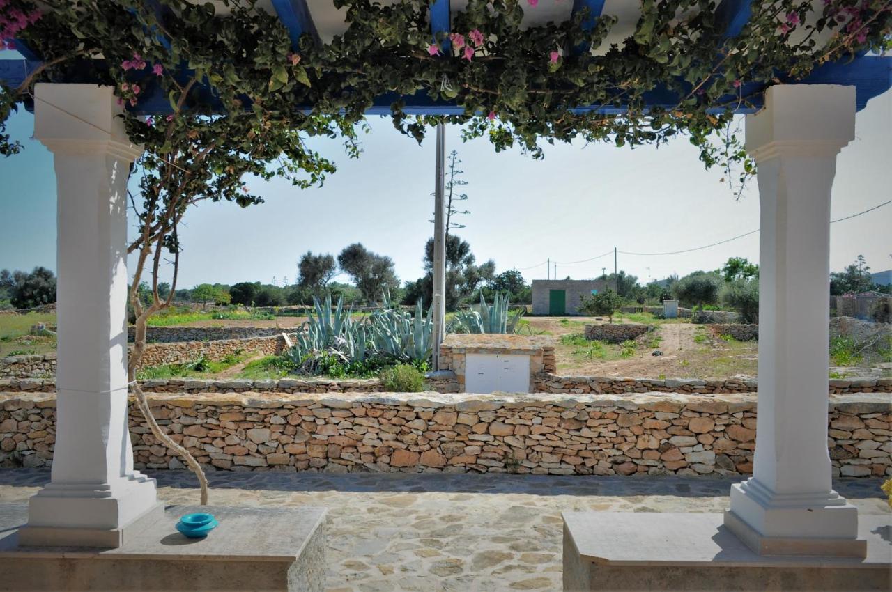 Siamoformentera Villa Antonella San Francisco Javier Eksteriør billede